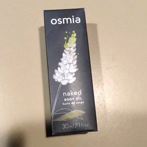 Sonia naked body oil 30 ml/1 floz